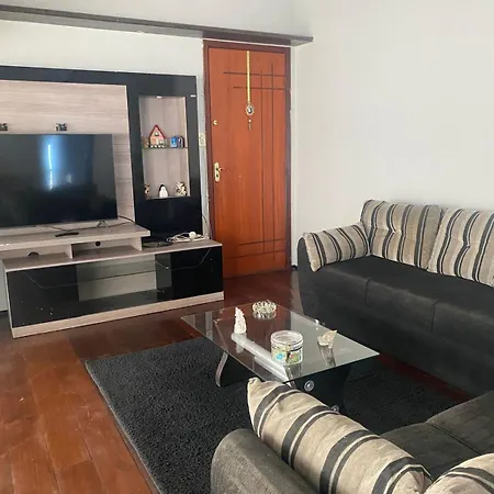 Apartamento Aterro
