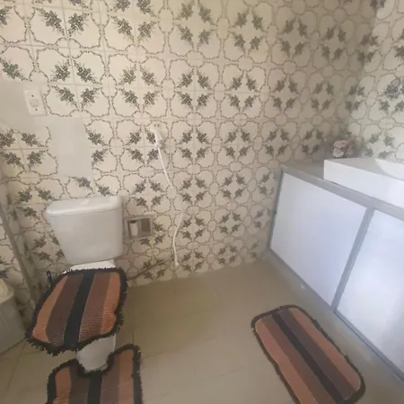 Apartamento Aterro Fortaleza (Ceara)