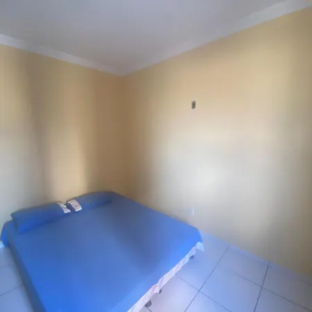 Aterro Apartamento