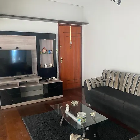 Aterro Apartamento Fortaleza (Ceara)